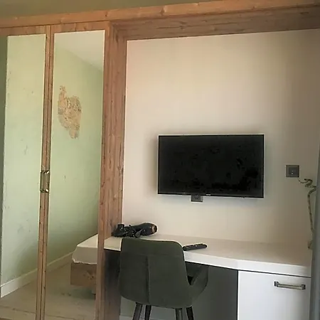 Aksoy Tas Ev Hotel Turgutreis