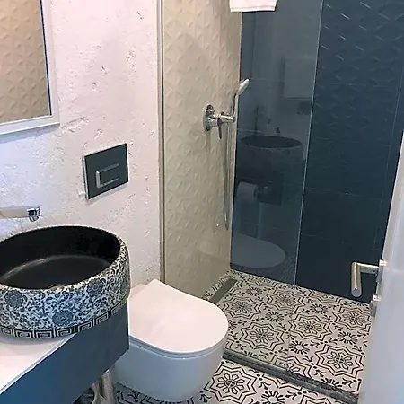 Aksoy Tas Ev Hotel *