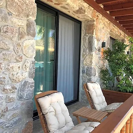 Aksoy Tas Ev Hotel