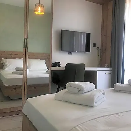 Aksoy Tas Ev Hotel