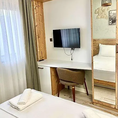 Hotel Aksoy Tas Ev