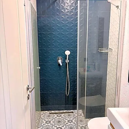 Aksoy Tas Ev Hotel Turgutreis