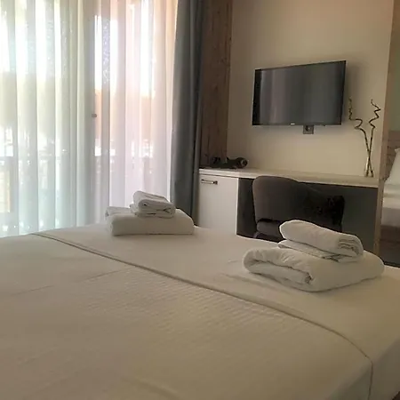 Aksoy Tas Ev Hotel Turgutreis