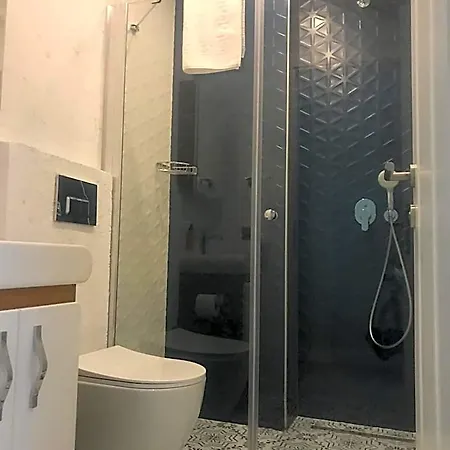 Aksoy Tas Ev Hotel *