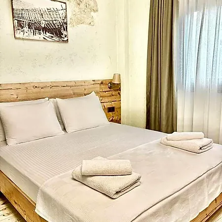Aksoy Tas Ev Hotel