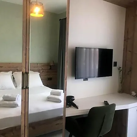 Hotel Aksoy Tas Ev *
