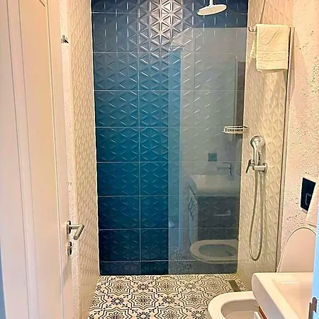 Aksoy Tas Ev Hotel *