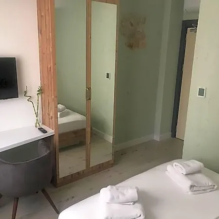 Aksoy Tas Ev Hotel