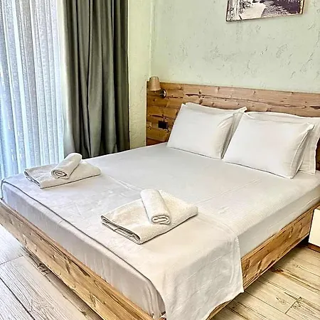 Aksoy Tas Ev Hotel