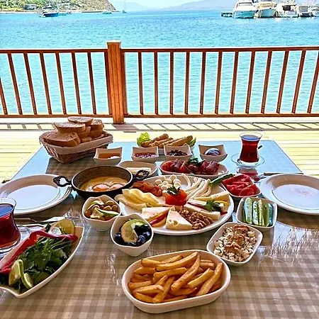 Aksoy Tas Ev Turgutreis